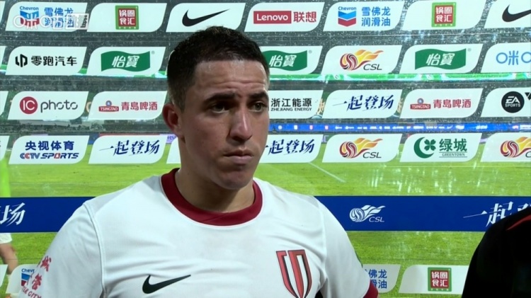 领先3球遭绝平！罗慕洛：球队还想争冠的话 就得避免这种事情发生