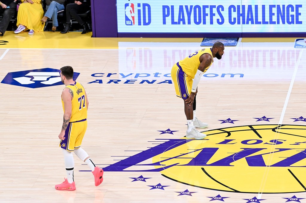 Buha：从训练营开局一周半表现来看 湖人的磨合进度显然未达预期